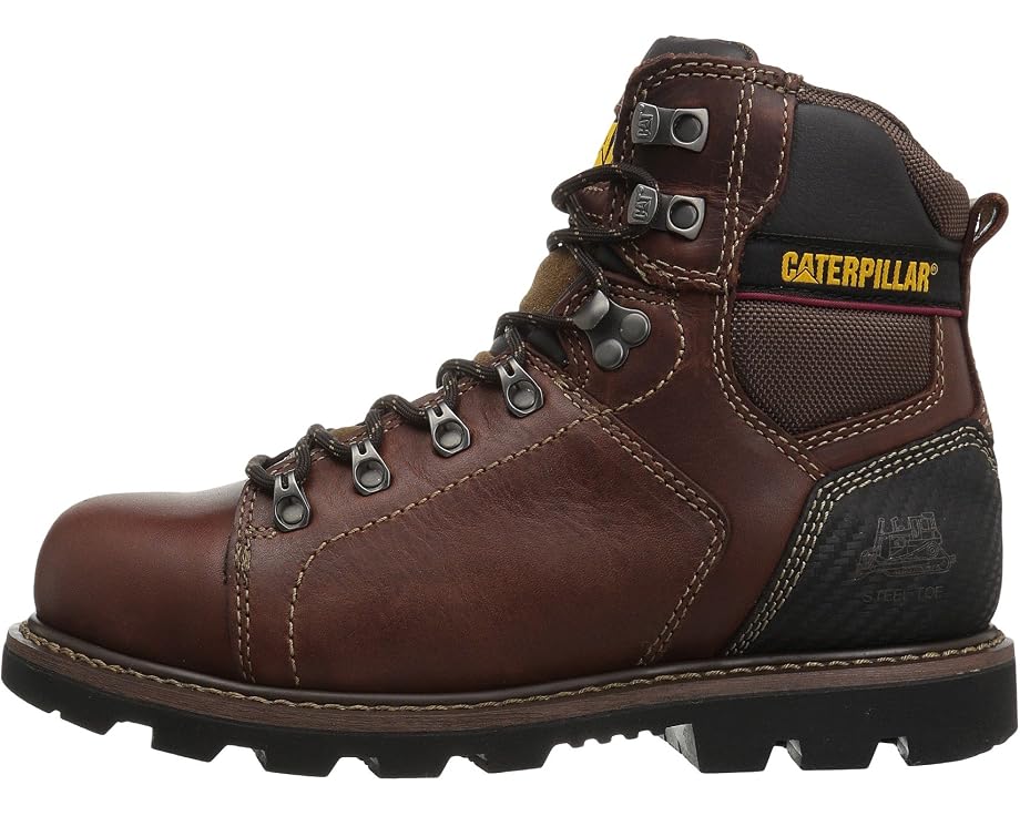 Ботинки Caterpillar Alaska 2.0 Steel Toe с защитным подноском