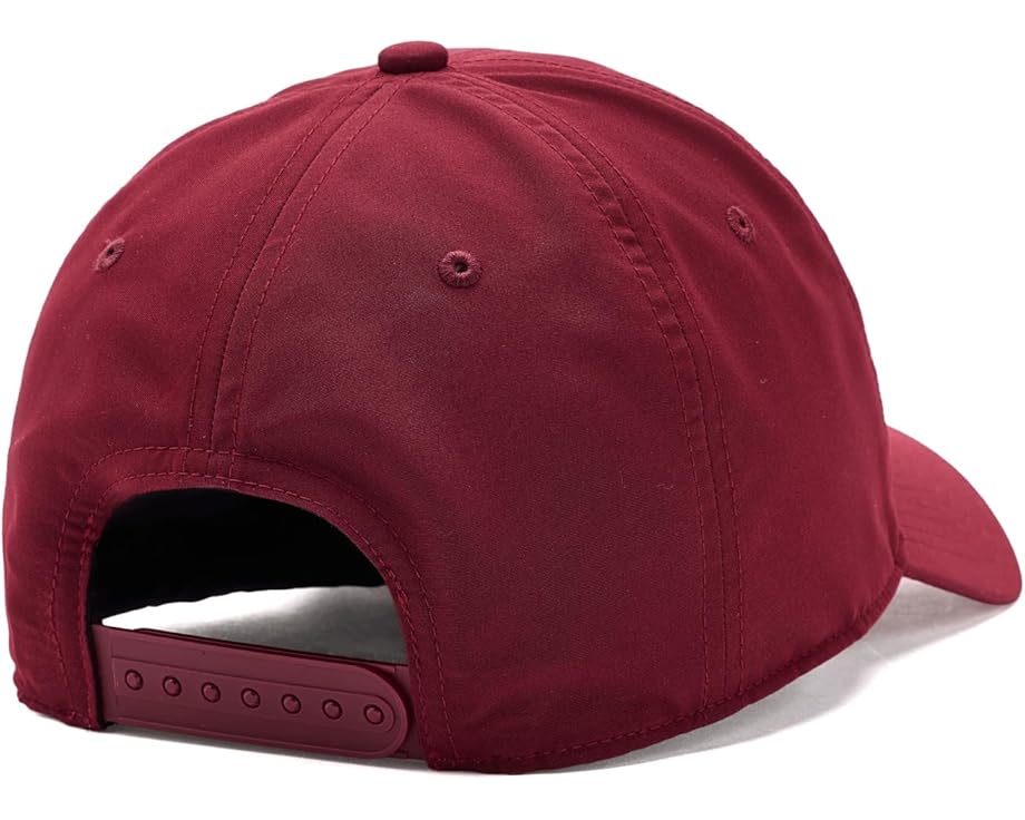 Golf Performance Hat от adidas Golf с регулируемой посадкой