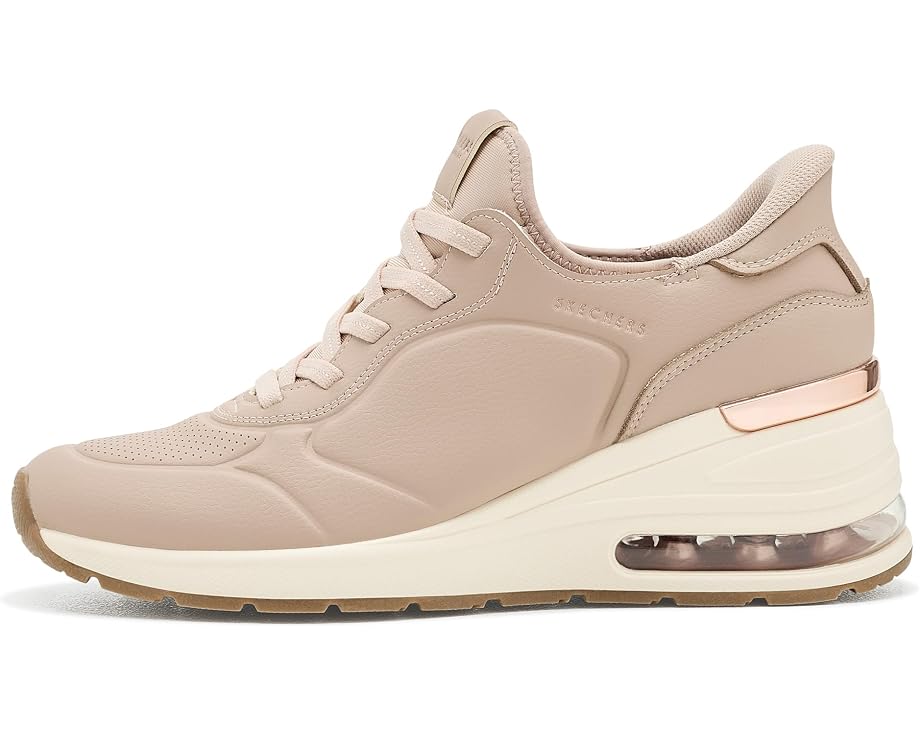 Skechers Million Air кроссовки с воздушной амортизацией