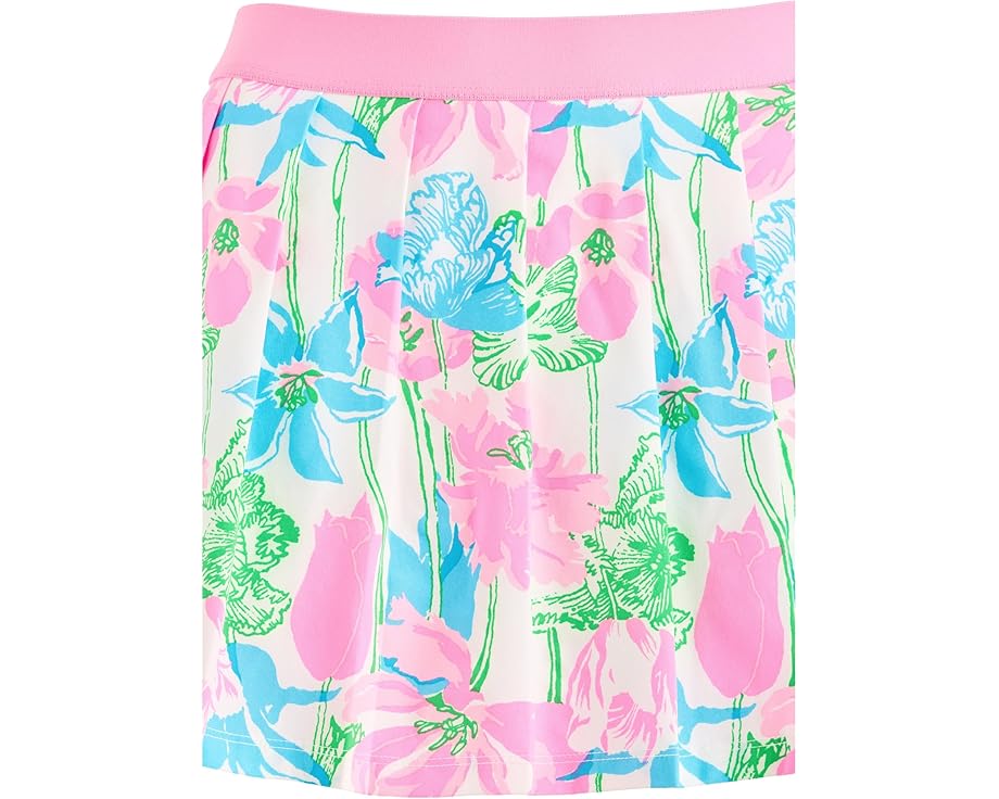 Юбка-шорты Sylvana на резинке от Lilly Pulitzer Kids