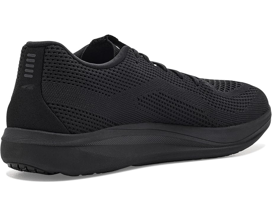 Кроссовки Altra Escalante 5 черные дышащие