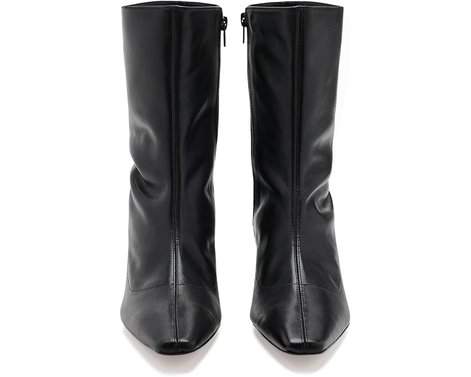 Emmet Low Stiletto Bootie