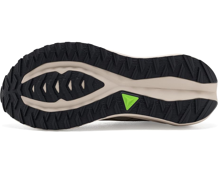 Кроссовки ASICS Blazeblast для бега по бездорожью