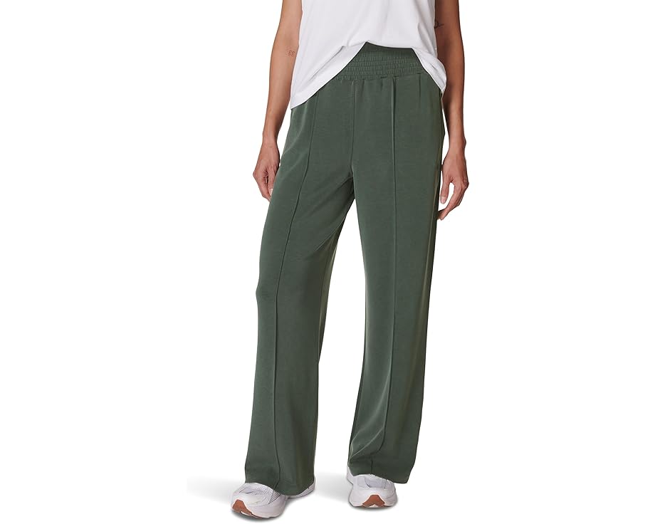 Штаны Sand Wash Cloudweight из переработанных материалов Sweaty Betty