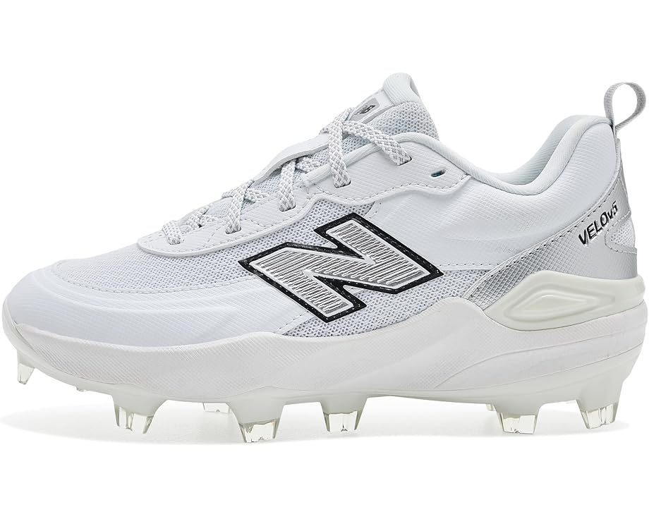 New Balance Velo V5 Youth бейсбольные шиповки для детей