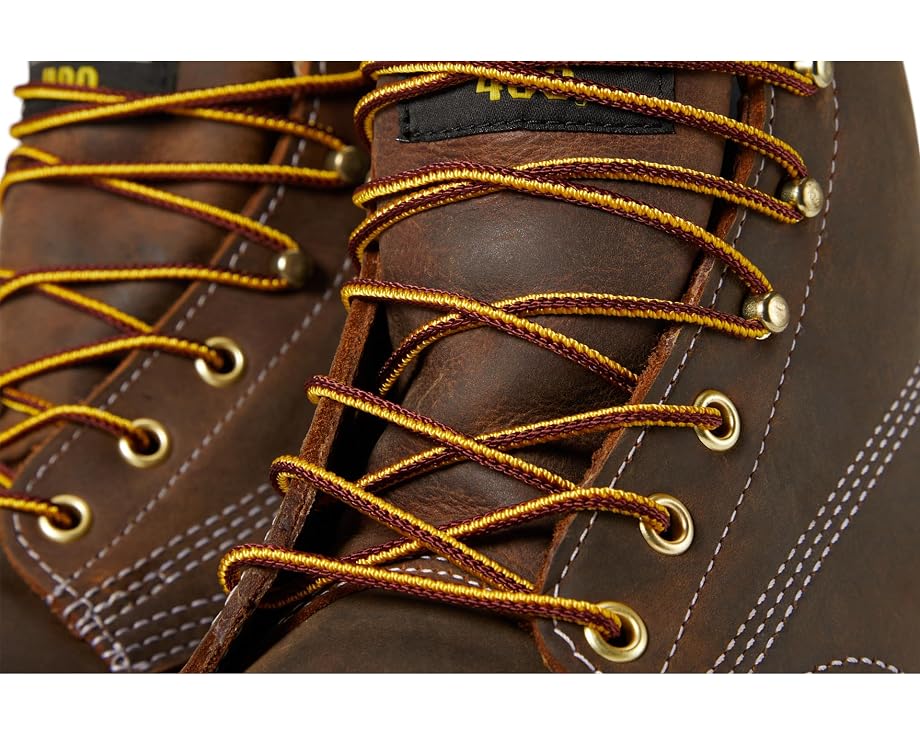 Thorogood American Heritage 6" водонепроницаемые ботинки