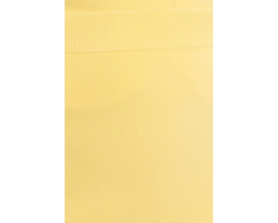Юбка миди Lucia Knit от 525 america трикотажная