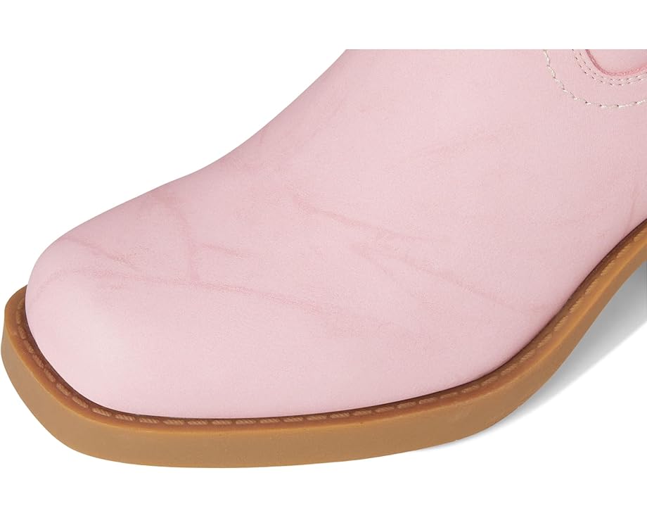 Детские сапоги FRYE AND CO. Kids Miranda 14 для верховой езды на квадратном каблуке