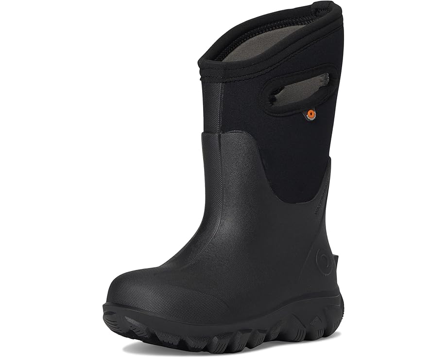 Детские сапоги Bogs Kids Classic Seamless с водонепроницаемой бесшовной конструкцией
