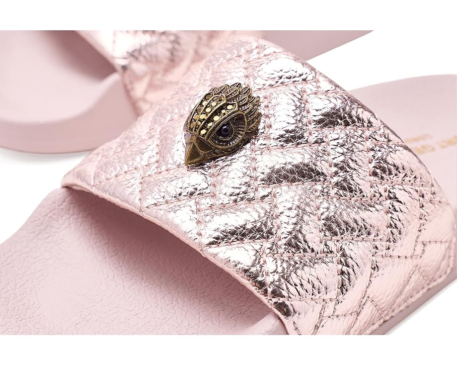 Сланцы Kurt Geiger London Kids Mini Meena Eagle для детей