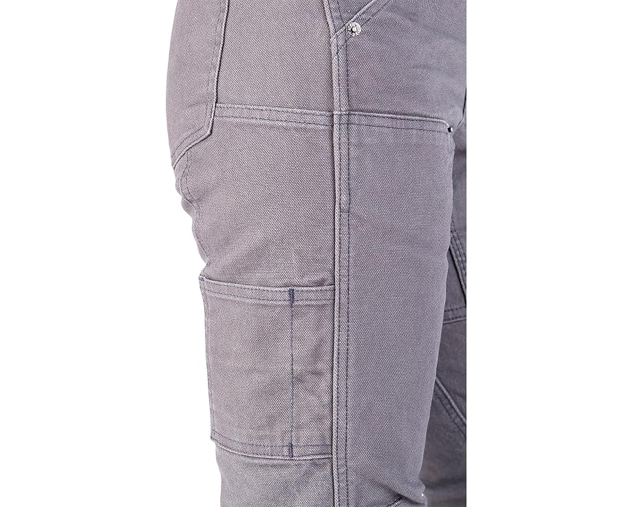 Брюки Britt Utility от Dovetail Workwear с одиннадцатью карманами