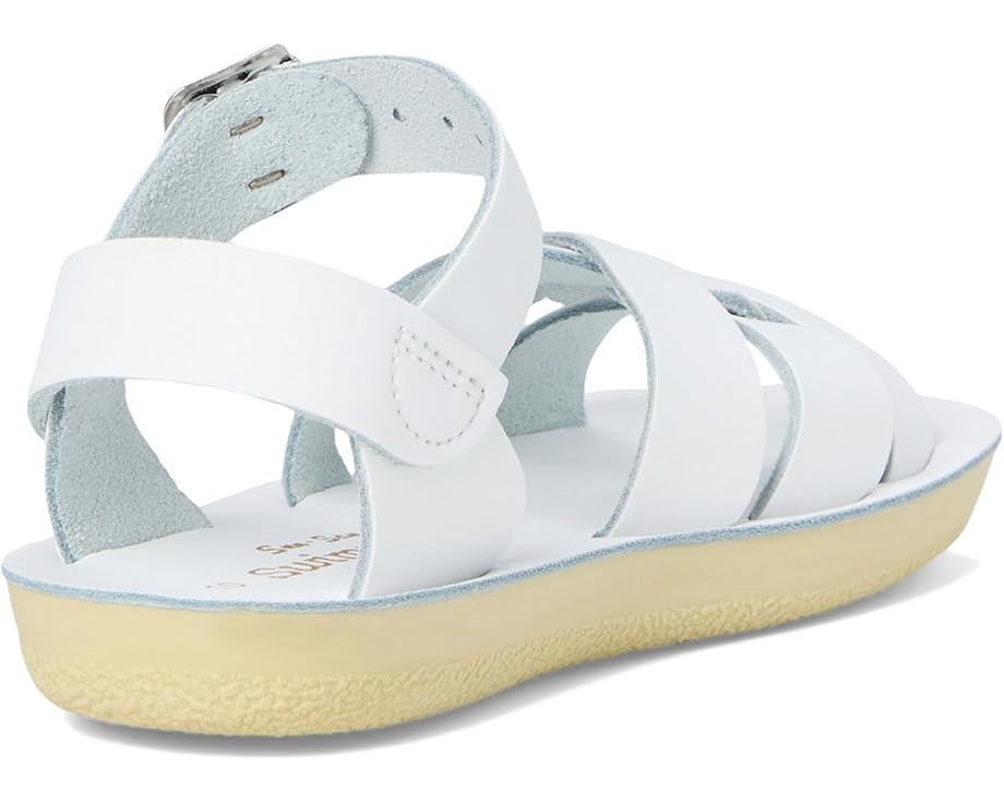 Детские сандалии Salt Water Sandal Sun-San Swimmer с легкой подошвой