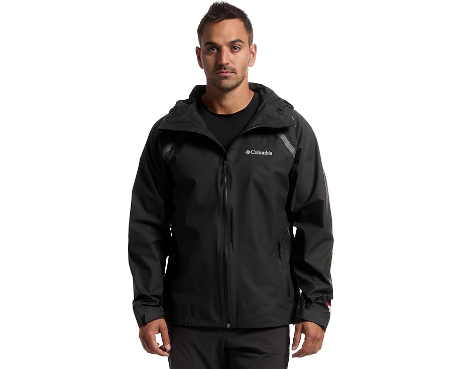 Куртка Columbia Reign No Shine с технологией OutDry Extreme