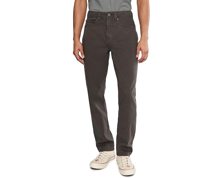 Джинсы Toad&Co Tamarack Slim из органического хлопка с эластаном