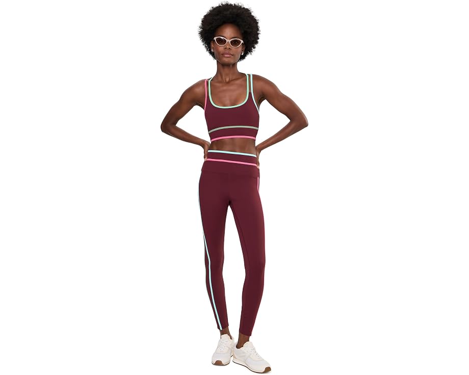 Solara Leggings