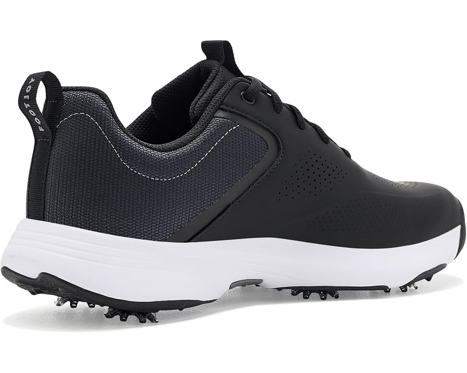 Кроссовки Qualifier FootJoy для легкой производительности и комфорта
