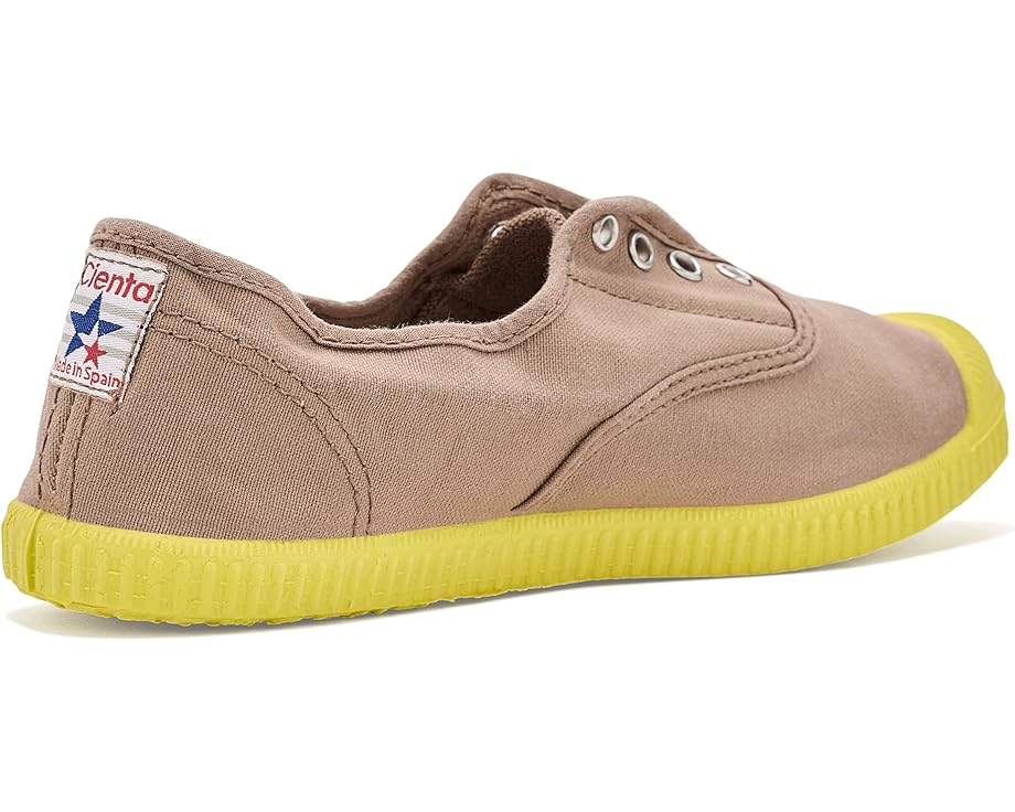 Cienta Kids Shoes 70990 кеды для малышей Beige