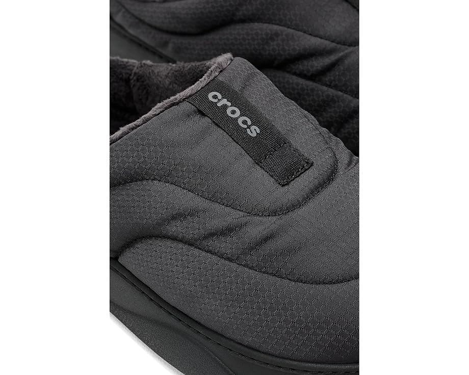 Мокасины Classic Puff Moc от Crocs