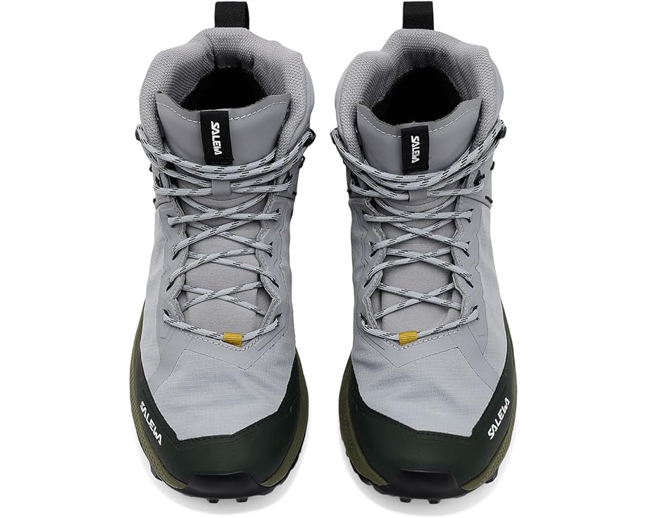 Кроссовки SALEWA Pedroc Light Mid Ptx с мембраной Powertex