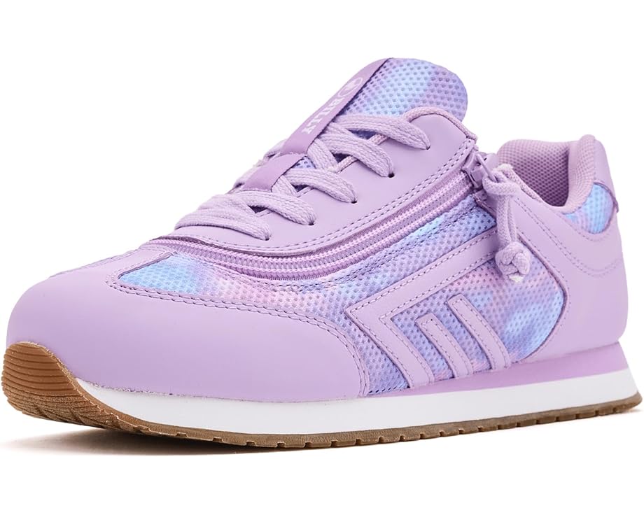 Детские кроссовки BILLY Retro Jogger с молнией