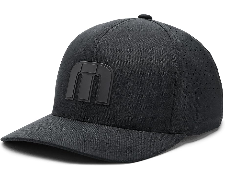 Кепка Bahamas Tech от TravisMathew с застёжкой на кнопку