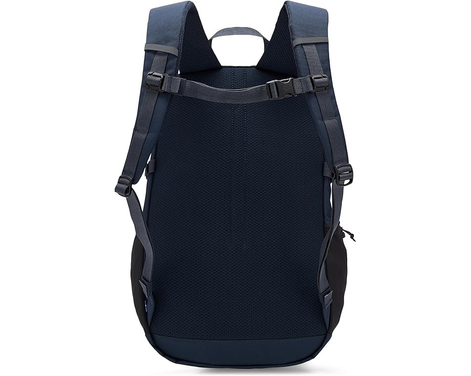 Рюкзак Fjällräven Skule 24 с отделением для ноутбука и карманом для ключей