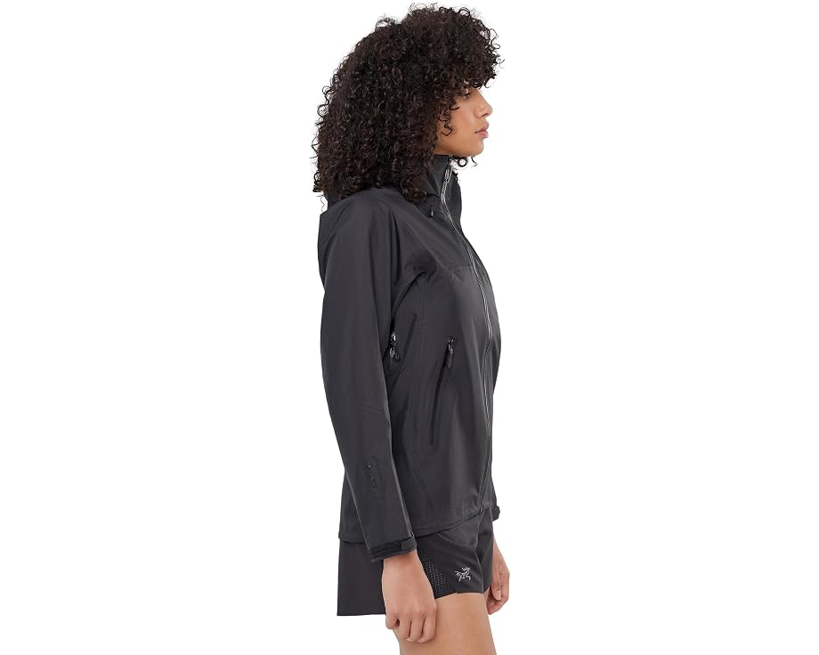 Arc'teryx Beta SL дождевик GORE-TEX PacLite