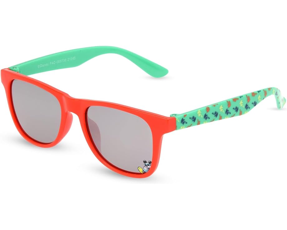 Детские солнцезащитные очки Disney Mickey Wayshape в стиле Wayfarer
