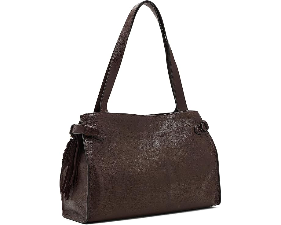 Сумка Willow Fringe Tote от Frye