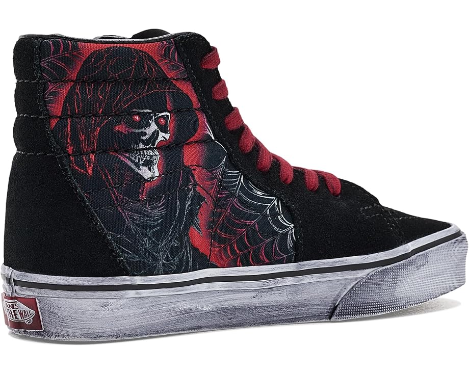 Кеды SK8-Hi от Vans для детей