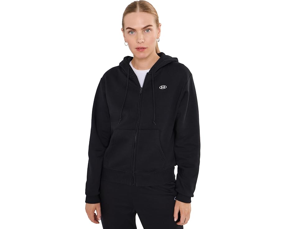 Under Armour Rival Fleece Full Zip