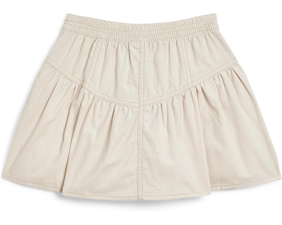Юбка из вельвета Cord Skirt для малышей и детей Janie and Jack