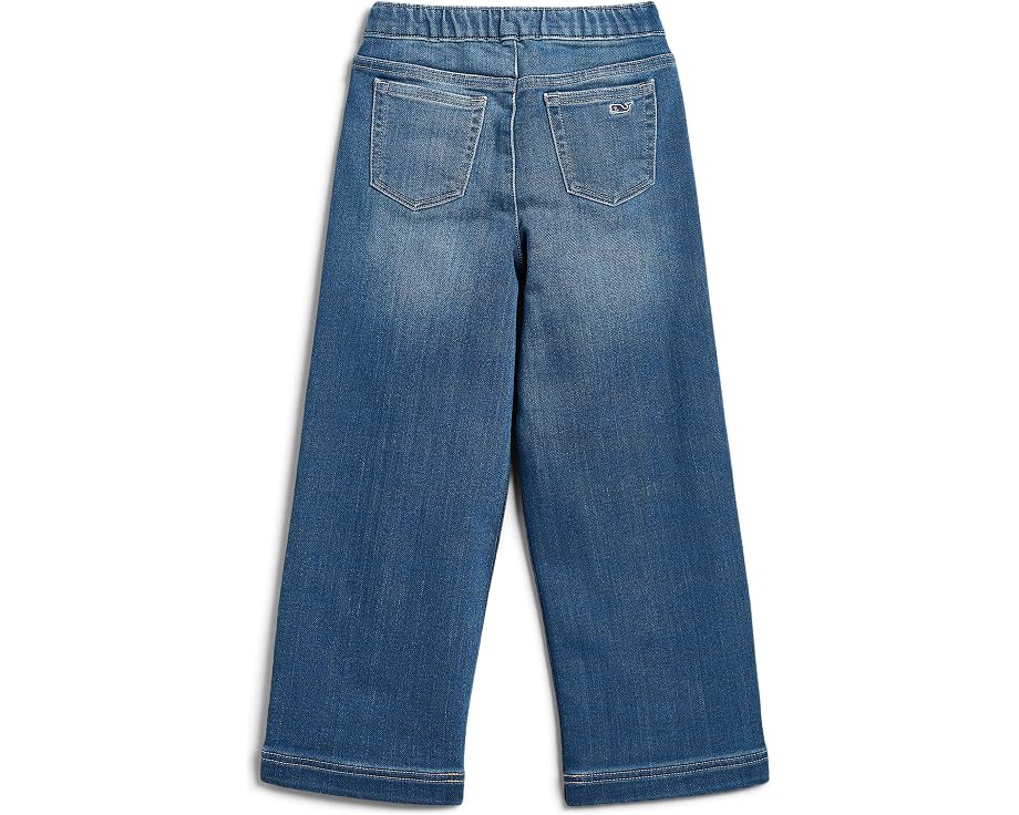 Джинсы Whitney Jeans для детей Vineyard Vines