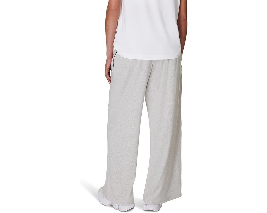 Широкие брюки Modal Sweaty Betty из мягкого модала