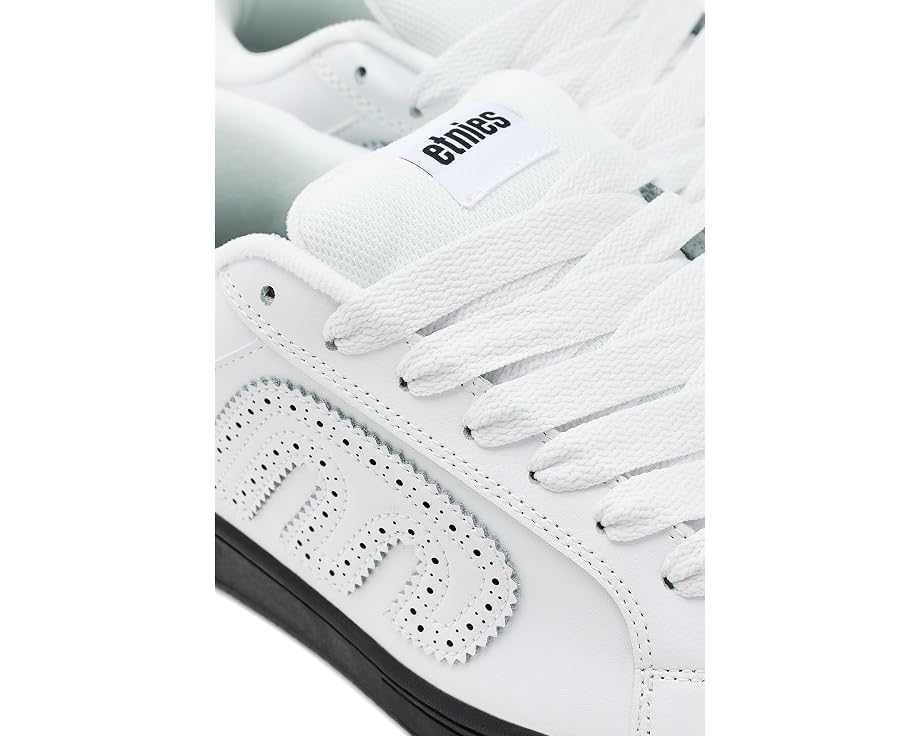 Кроссовки etnies Kingpin WT с перфорированным верхом