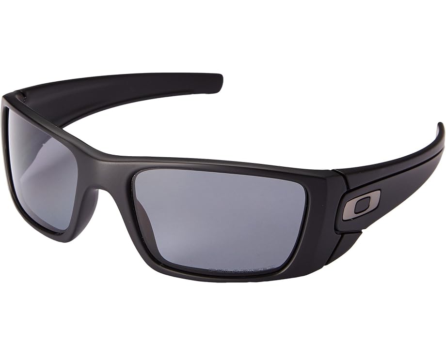 Очки Oakley Fuel Cell с поляризованными линзами