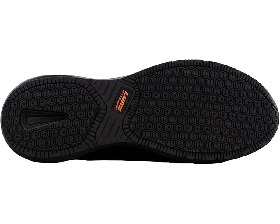 Рабочие ботинки Lugz Express Composite Toe с композитным носком