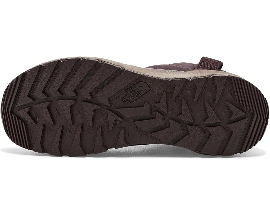 The North Face THERMOBALL™ Lace-Up Luxe WP зимние ботинки