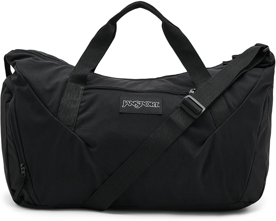 Сумка для фитнеса JanSport Recharge Gym Bag Large с отделением для обуви