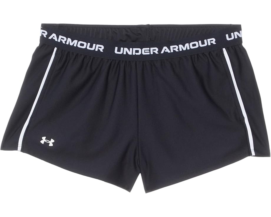 Under Armour Tech Play Up шорты для детей с карманами и эластичным поясом