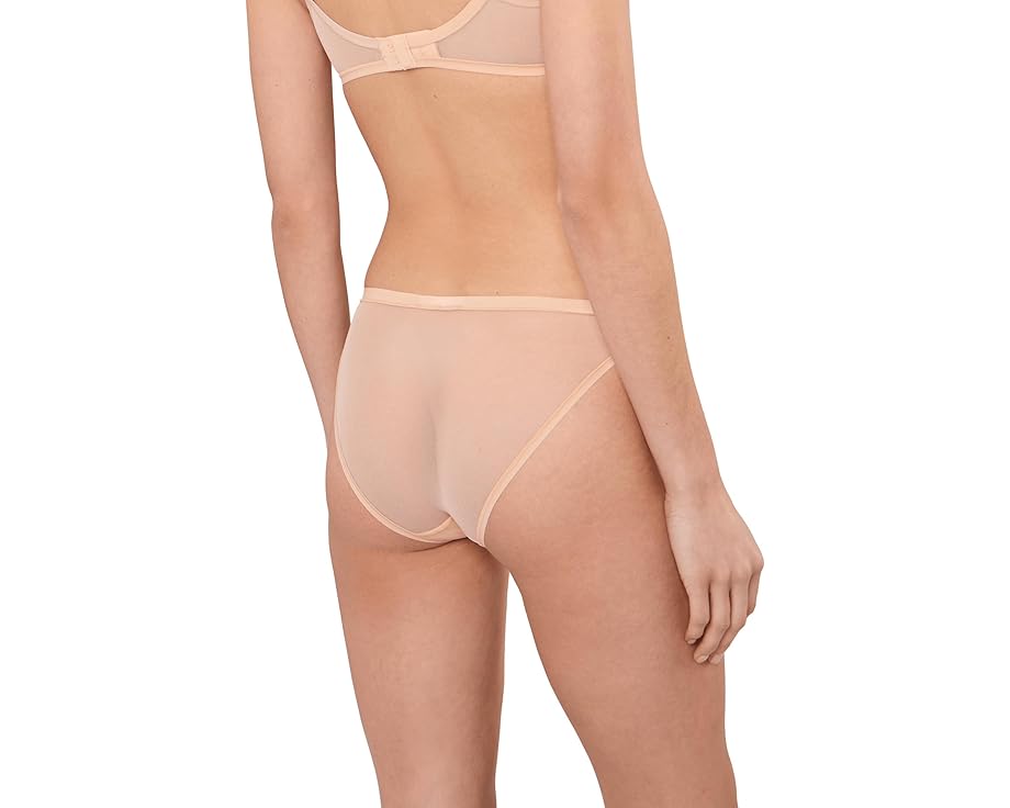 Трусы бикини Cosabella Soire Iconic из сетки с полным покрытием
