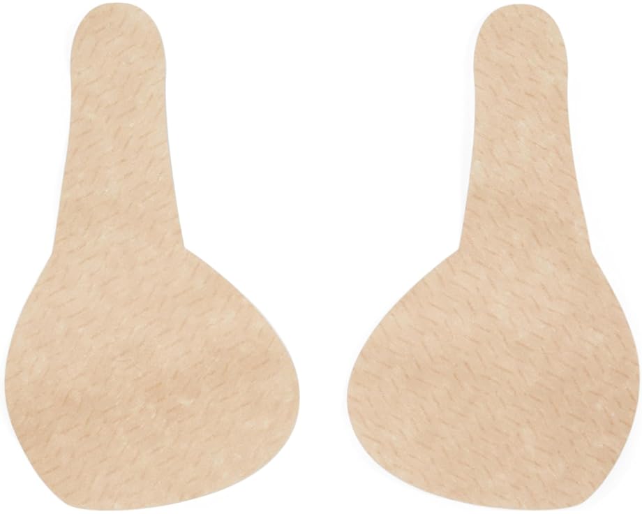 Fashion Forms бесшовный и безбюстгальтерный клейкий бра The Nude Bare