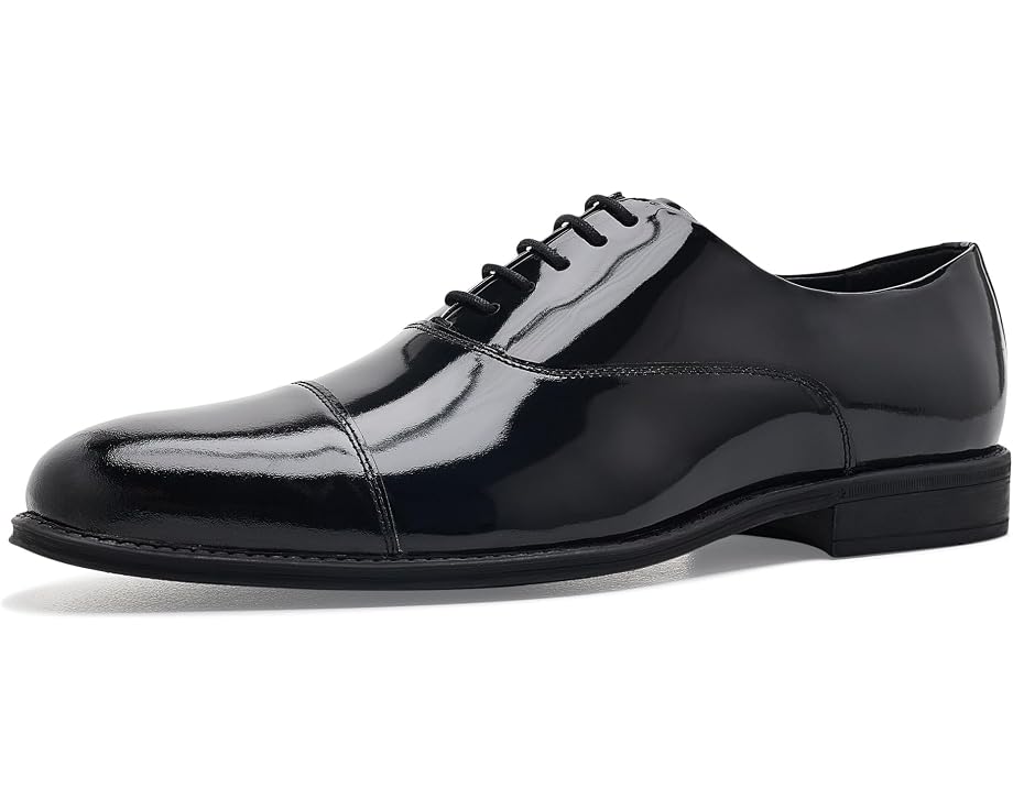 Туфли Nero Cap-toe Oxford с закрытым носком от A.Veer