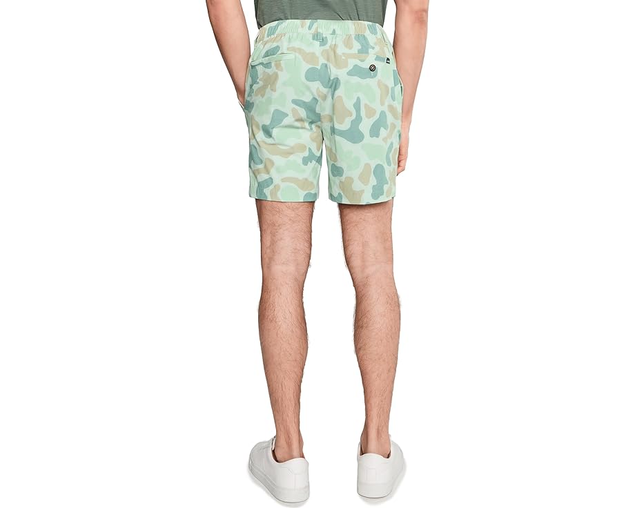 Шорты Chubbies The Duck & Covers длиной 15 см (15.24 см) на каждый день