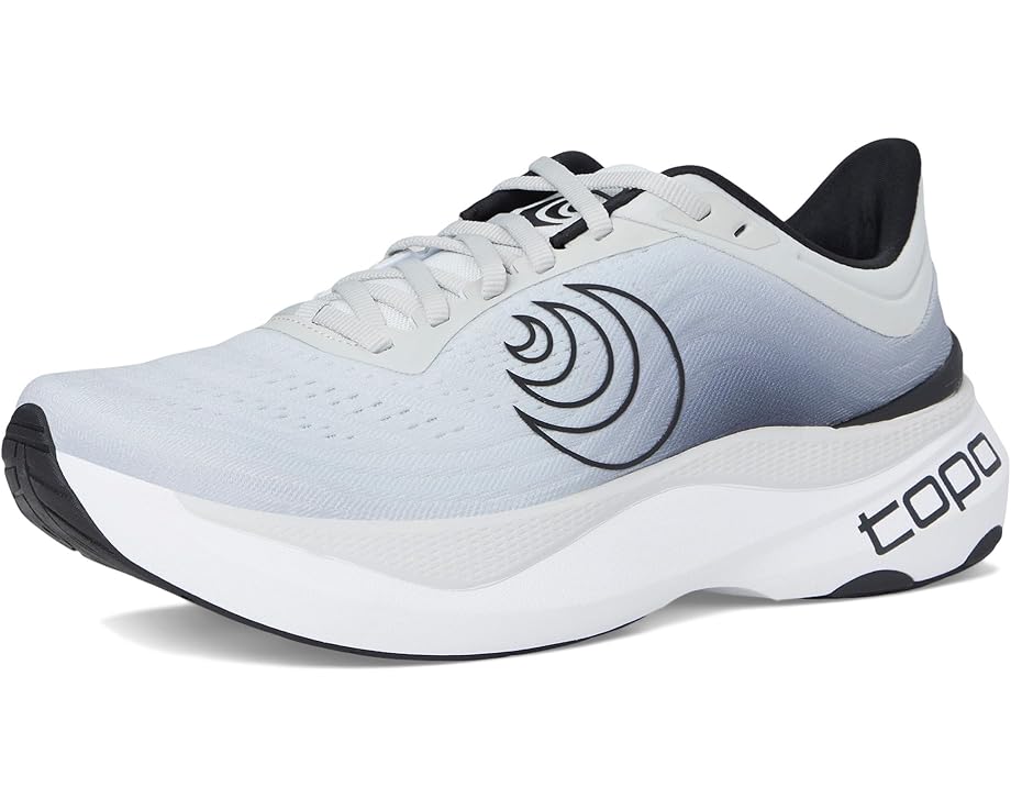 Тренировочные кроссовки Topo Athletic Aura с технологией ZipFoam