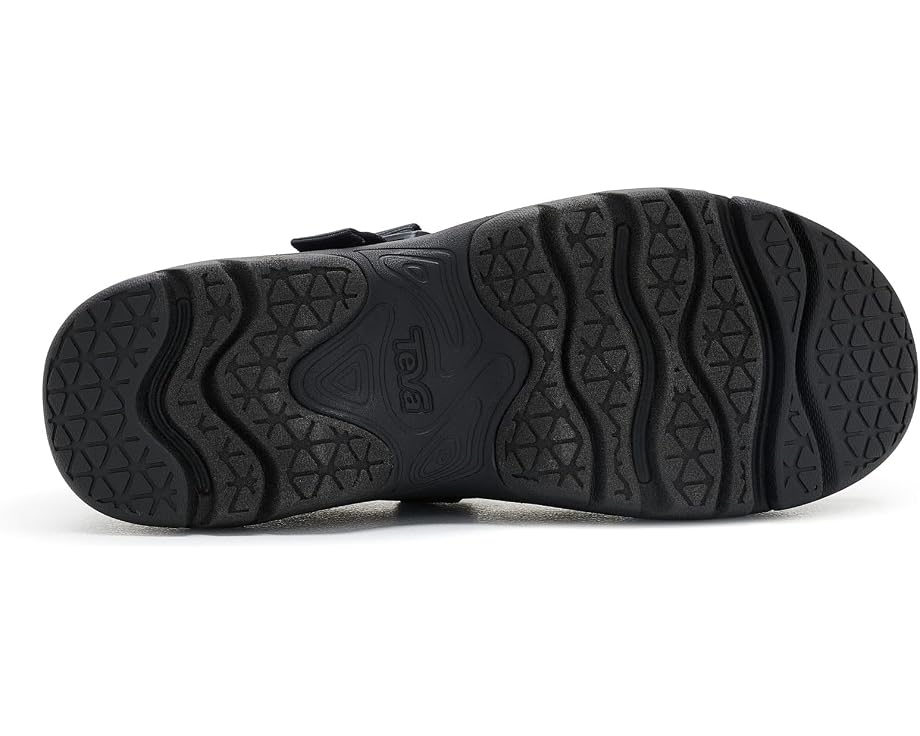 Туфли Мэри Джейн Teva Ampsole Gaila, закрытый мыс