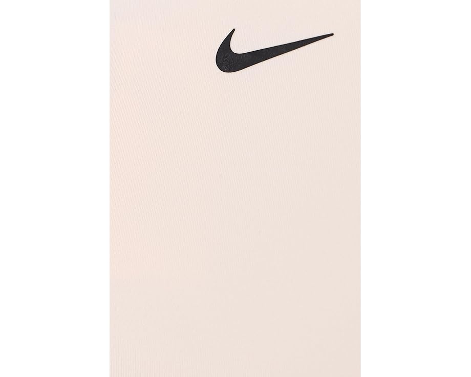 Нижняя часть бикини Nike с завязками на талии и удобной посадкой