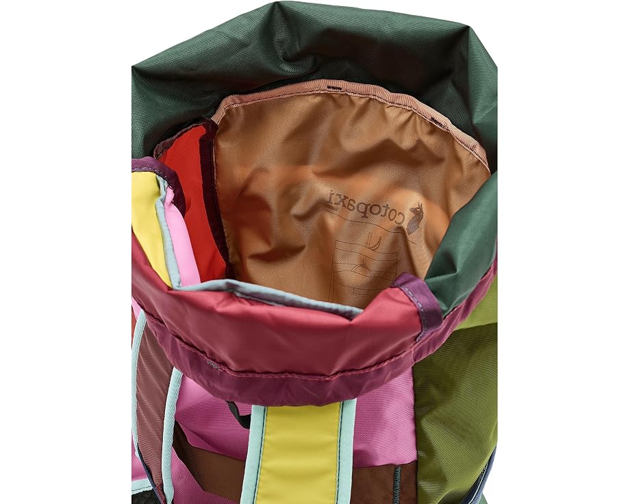 Cotopaxi Дневной рюкзак Empacable 16L Del Dia