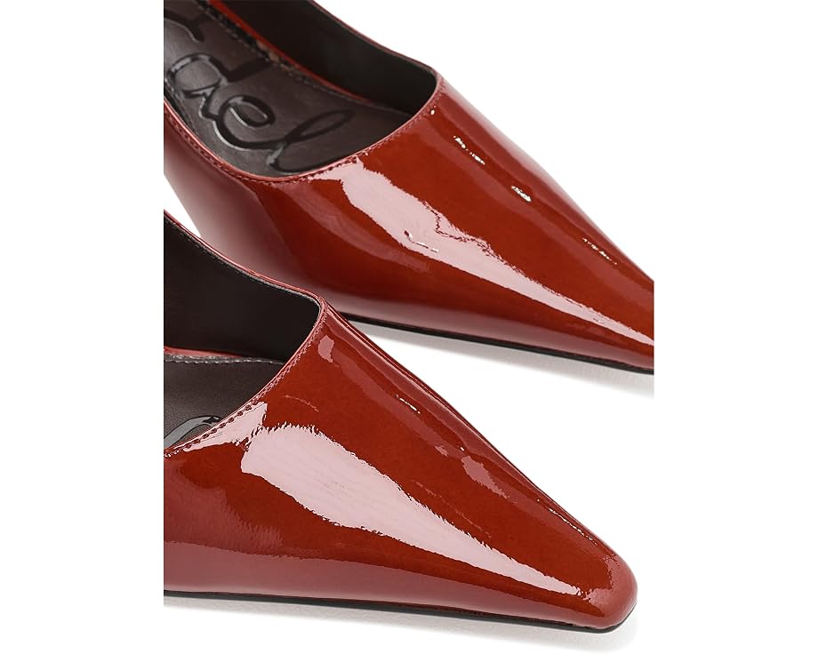 Sam Edelman сандалии Bianka Sling 5 на каблуке