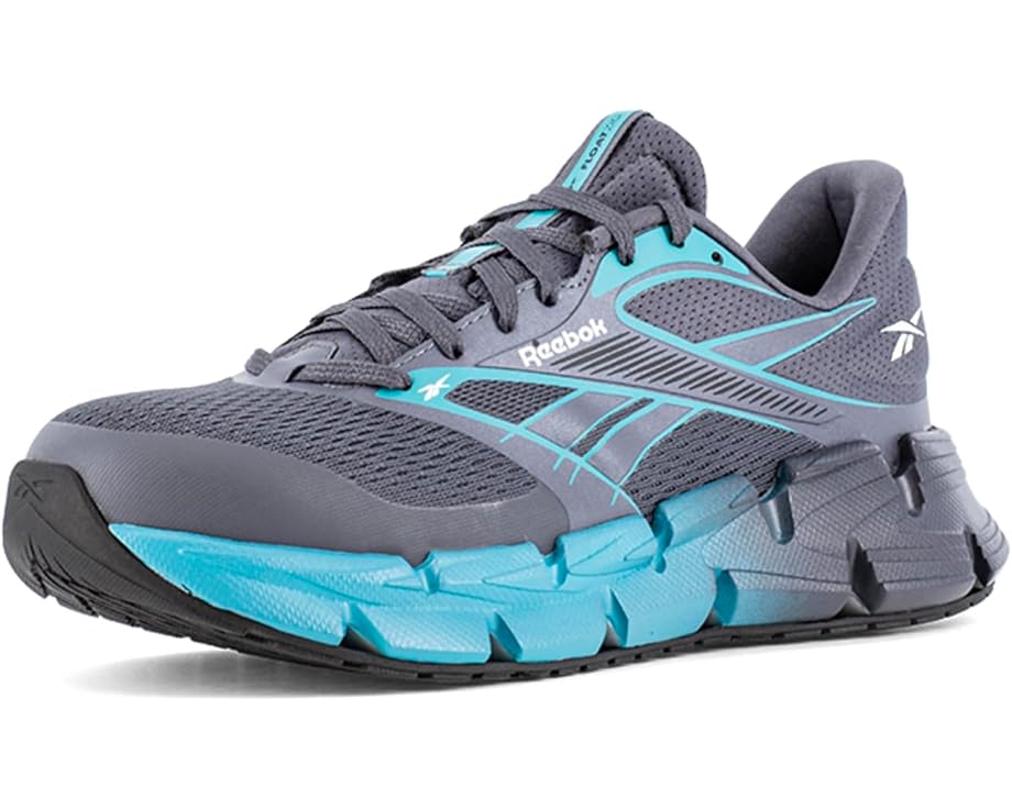 Кроссовки Reebok Work FloatZig 2 с композитным носком